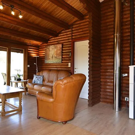 Chalet L Oree De La Foret