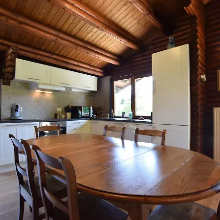 Chalet L Oree De La Foret *