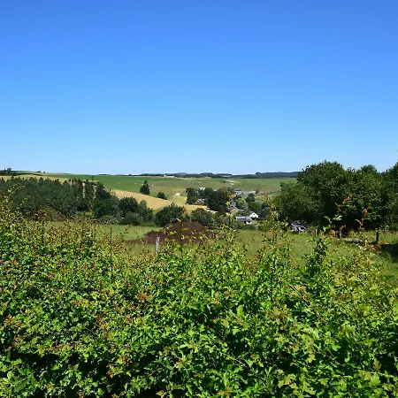 L Oree De La Foret Tenneville